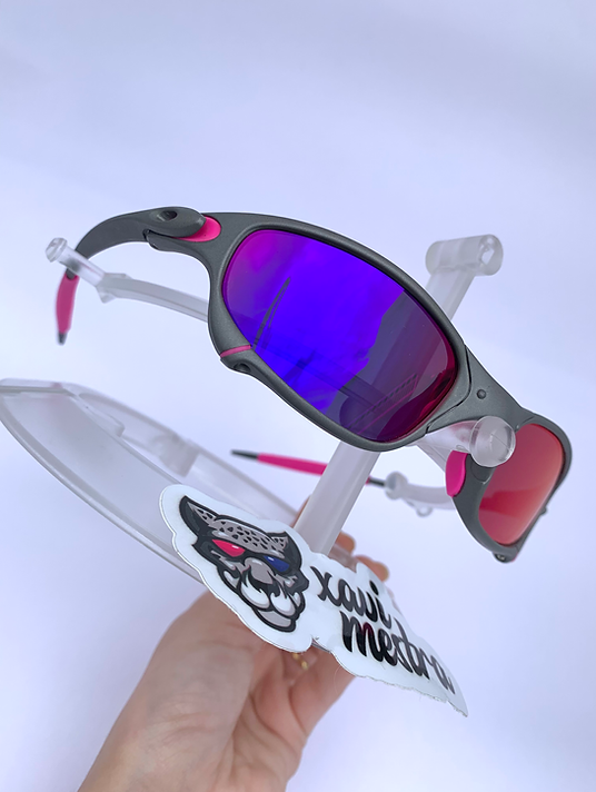 Juliet Xmetal Tanzanite Kit Rosa