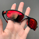 Juliet Carbon Torch Kit Vermelho