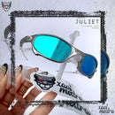Juliet Plasma Ice Thug Kit Branco