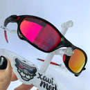 Juliet Carbon Dark Rubi Kit Vermelho