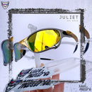 Juliet 24K Gold