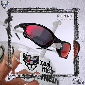 Penny Carbon Torch (Ciclope)