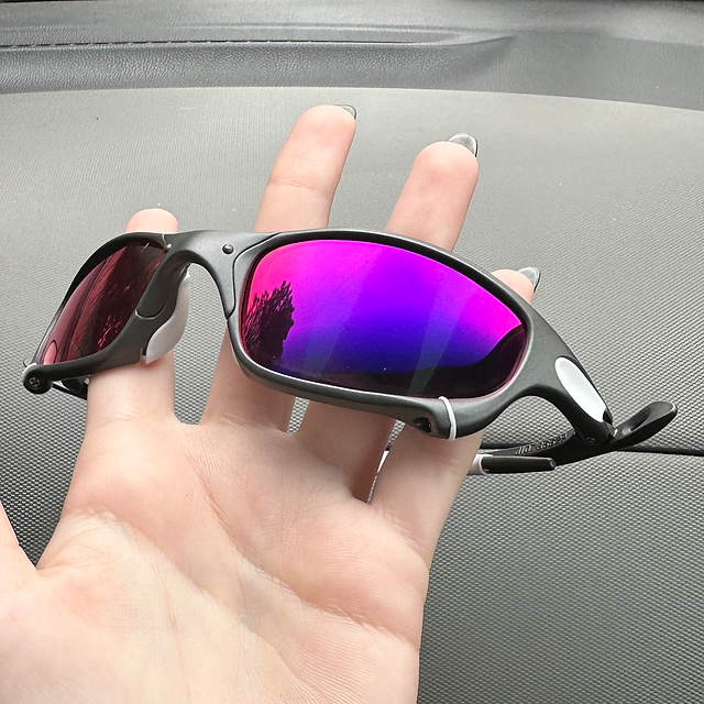 Juliet Xmetal Tanzanite Kit Branco