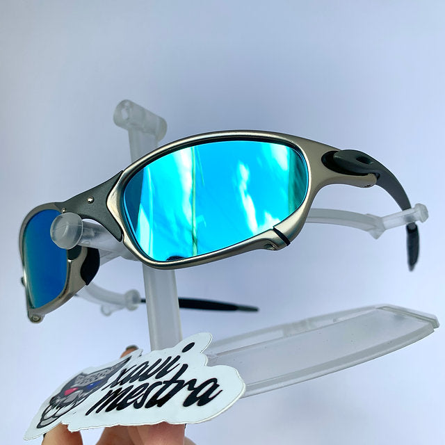 Juliet Tio2 Ice Thug