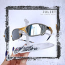 Juliet 24K Liquid Metal