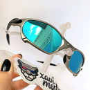 Juliet Tio2 Ice Thug