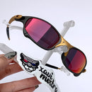 Juliet Corvette aro Xmetal Torch