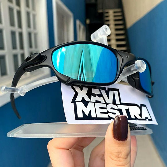 Juliet Carbon Ice Thug