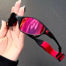 Juliet Carbon Torch Kit Vermelho + Pega Ladrão Vermelho