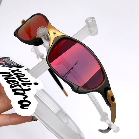 Juliet Corvette aro Xmetal Torch