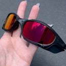 Juliet Carbon Torch + Sideblinder Preto