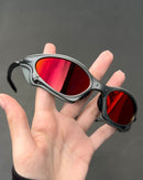 Penny Xmetal Torch + Sideblinder Cinza (Ciclope)