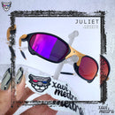 Juliet Corvette Tanzanite