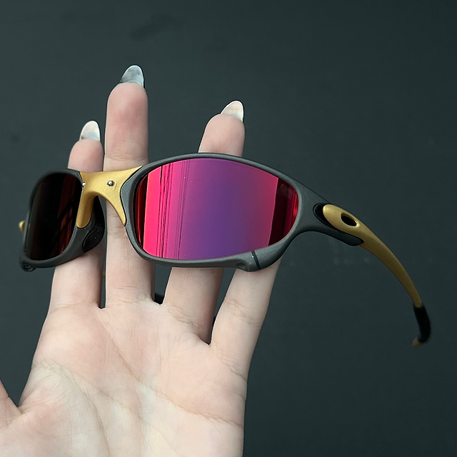 Juliet Corvette aro Xmetal Torch