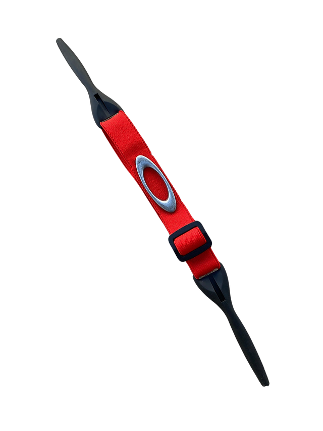 Juliet Carbon Torch Kit Vermelho + Pega Ladrão Vermelho