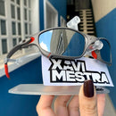 Juliet Ducati Xmetal Liquid Metal