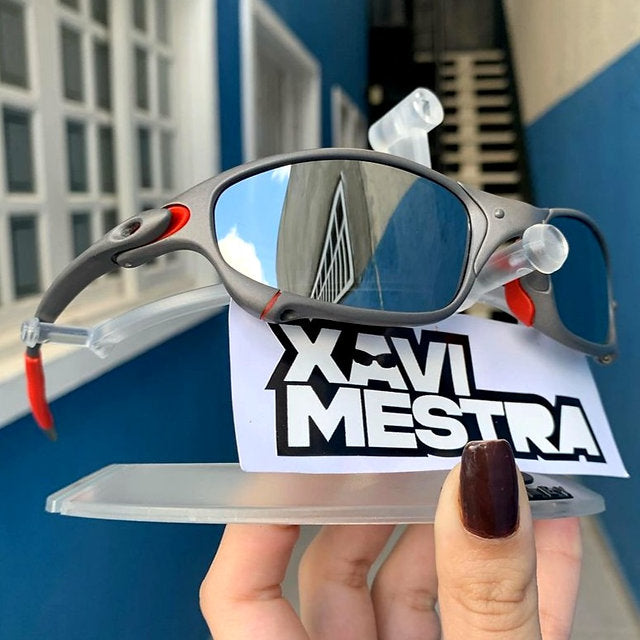 Juliet Ducati Xmetal Liquid Metal