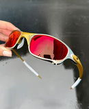 Juliet 24K Torch Kit Branco