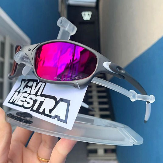 Juliet Xmetal Tanzanite Kit Branco