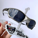 Juliet Plasma Black Iridium