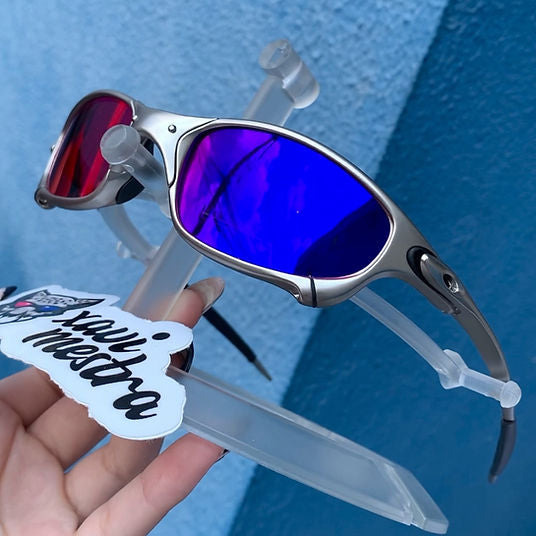 Juliet Plasma Tanzanite