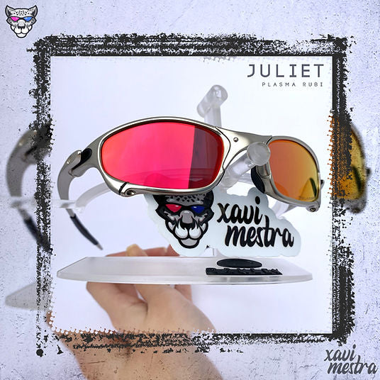 Juliet Plasma Rubi