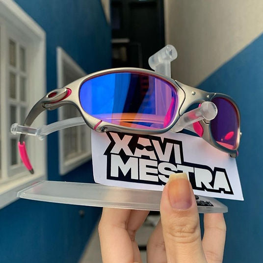 Juliet Plasma Prizm Kit Rosa