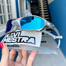 Juliet Plasma Ice Thug Kit Branco