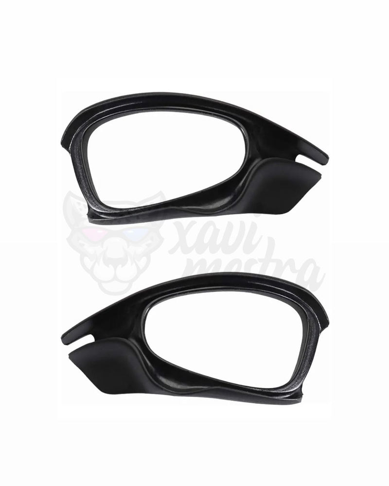 Sideblinder para JULIET