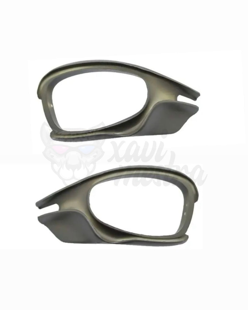 Sideblinder para JULIET