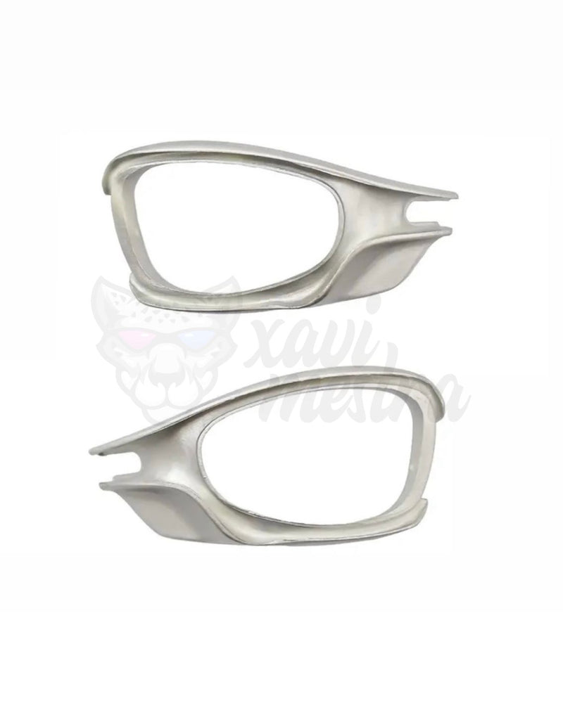 Sideblinder para JULIET