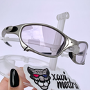 Juliet Plasma lentes Clear