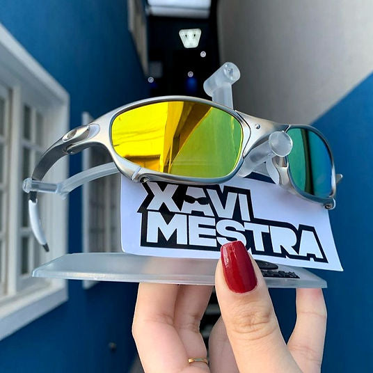 Juliet Plasma Gold Kit Branco