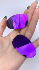 Juliet Plasma Liquid Metal Kit Completo