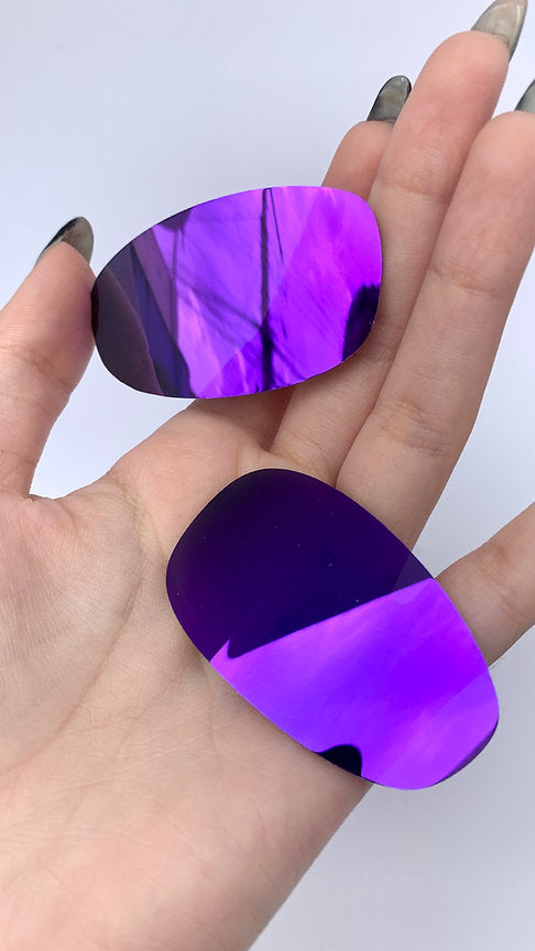 Juliet Plasma Liquid Metal Kit Completo