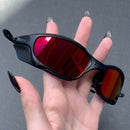 Juliet Carbon Torch + Sideblinder Preto