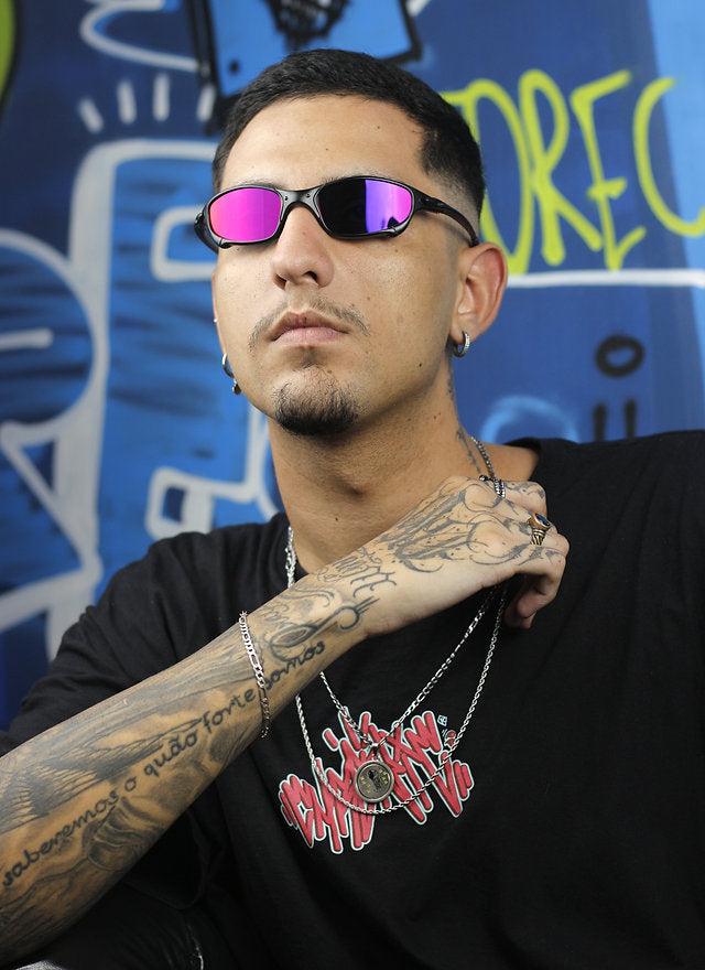 Juliet Carbon Tanzanite