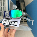 Juliet Xmetal Jade Iridium Kit Branco