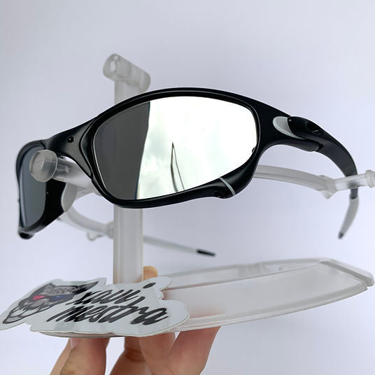 Juliet Carbon Liquid Metal Kit Branco