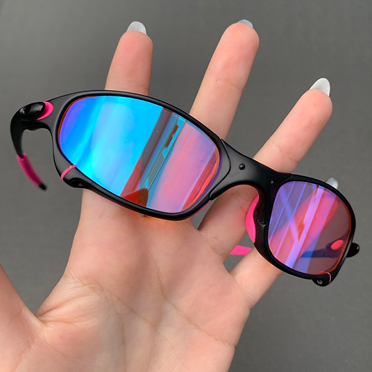 Juliet Carbon Prizm Kit Rosa