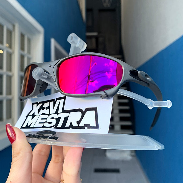 Juliet Xmetal Tanzanite