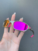 Juliet Plasma Pink Kit Rosa