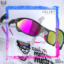 Juliet Xmetal Pink Kit Rosa