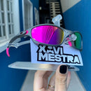 Juliet Xmetal Pink Kit Rosa