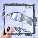 Juliet Plasma Liquid Metal Kit Branco