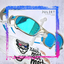 Juliet Plasma Ice Thug Kit Azul