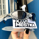 Penny Xmetal Black Iridium