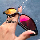 Penny Carbon Dark Rubi