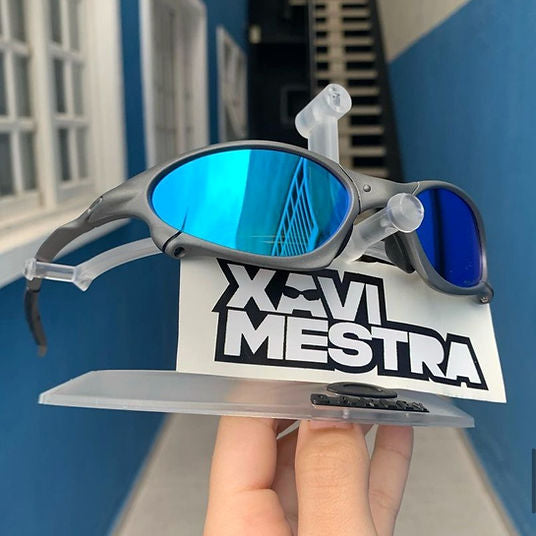 Penny Xmetal Ice Thug