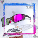 Penny Xmetal Pink Kit Rosa